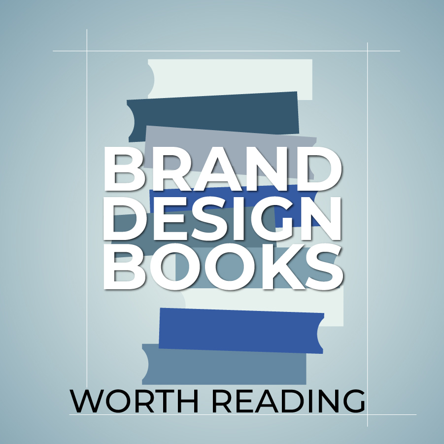 brand design books worth reading